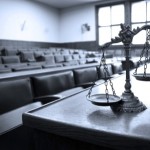 criminal defense attorney