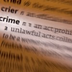 criminal defense attorney