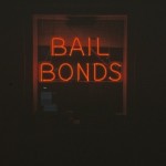 post bail or get a bond