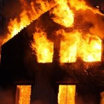 Tulsa Arson Defense Attorney