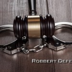 Tulsa Robbery Defense Attorney