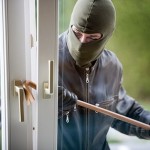 burglary in Tulsa