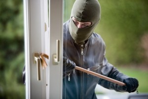 burglary in Tulsa