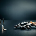 Felony Discharge of a Firearm in Oklahoma