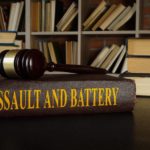 assault and battery