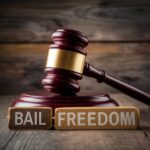 Learn how bail and bonds work in Oklahoma