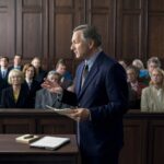 Understand strategies used in jury selection during an Oklahoma criminal trial.